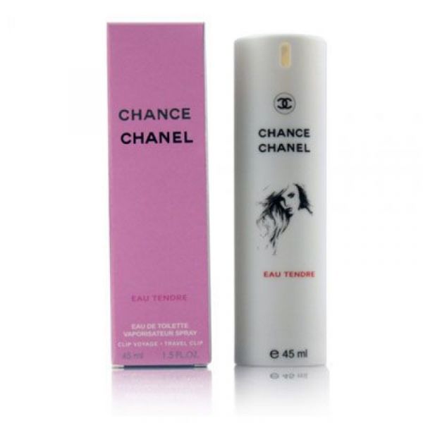 Chanel Chance Eau Tendre, 45 ml